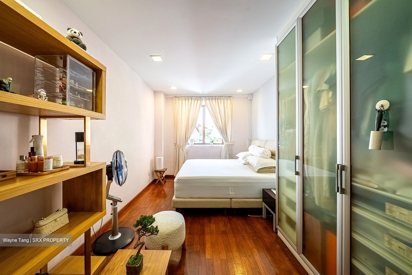 Chuan Drive (D19), Terrace #453005001